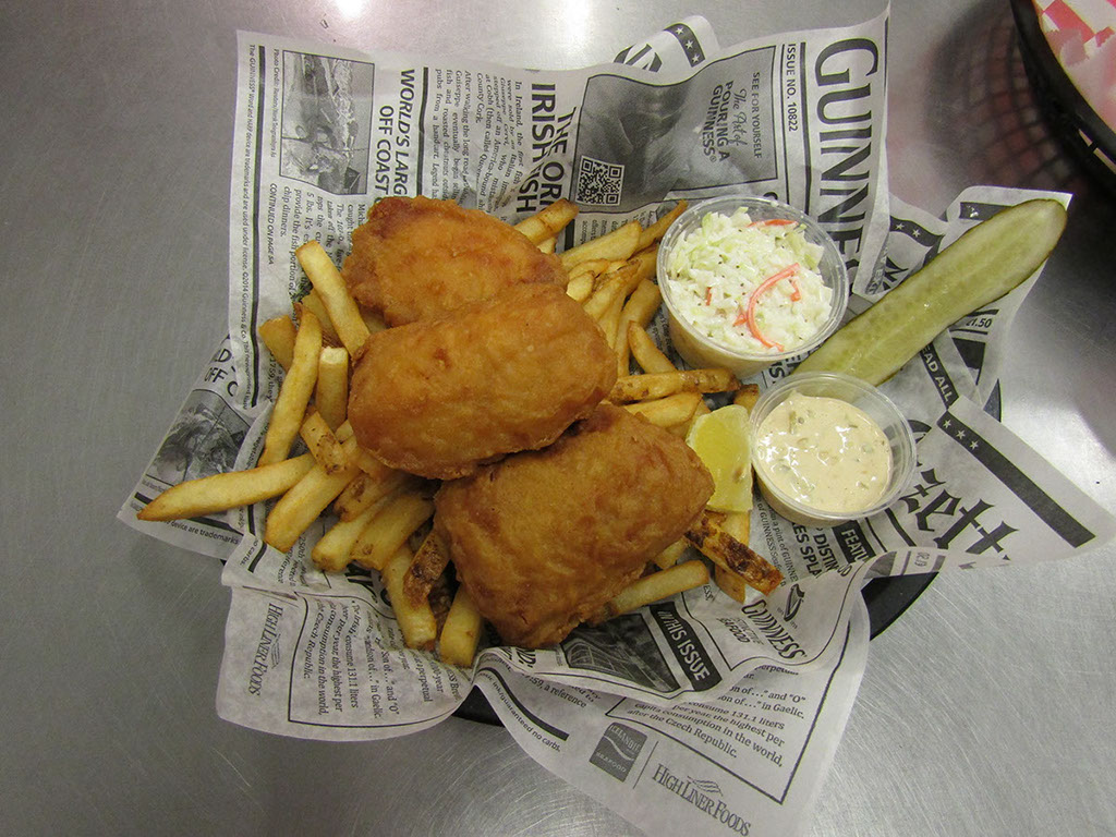 Gallery Grilled Cheese &amp; Crab Cake Co.